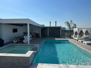 Maria Luxury Villa